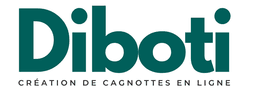 logo DIBOTI